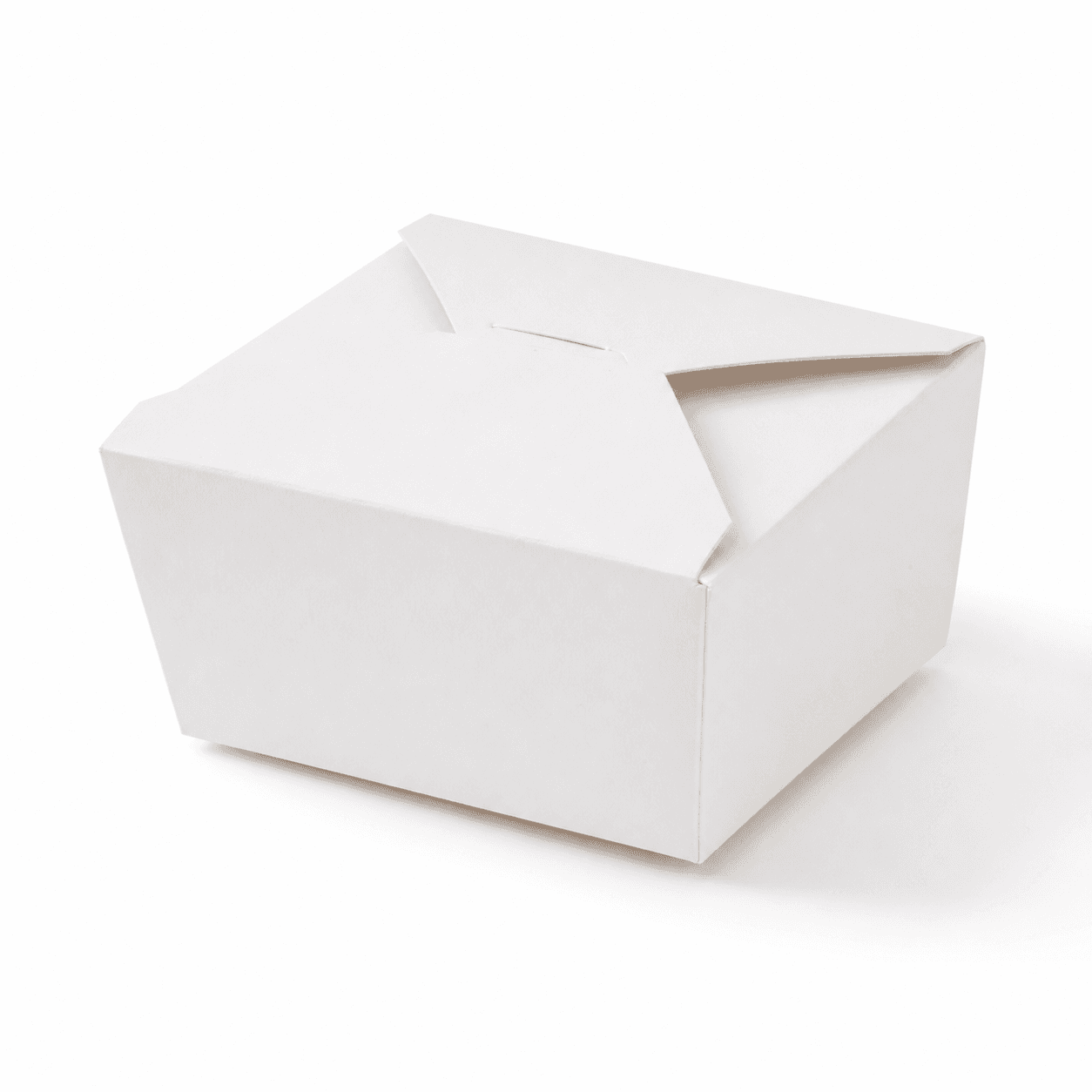 Boxes packaging range