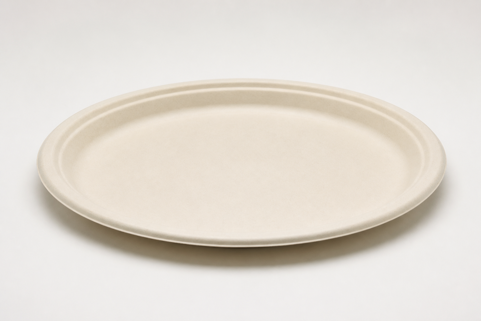 Cornstarch and bio-based food containers for lighter meals and shorter delivery routes