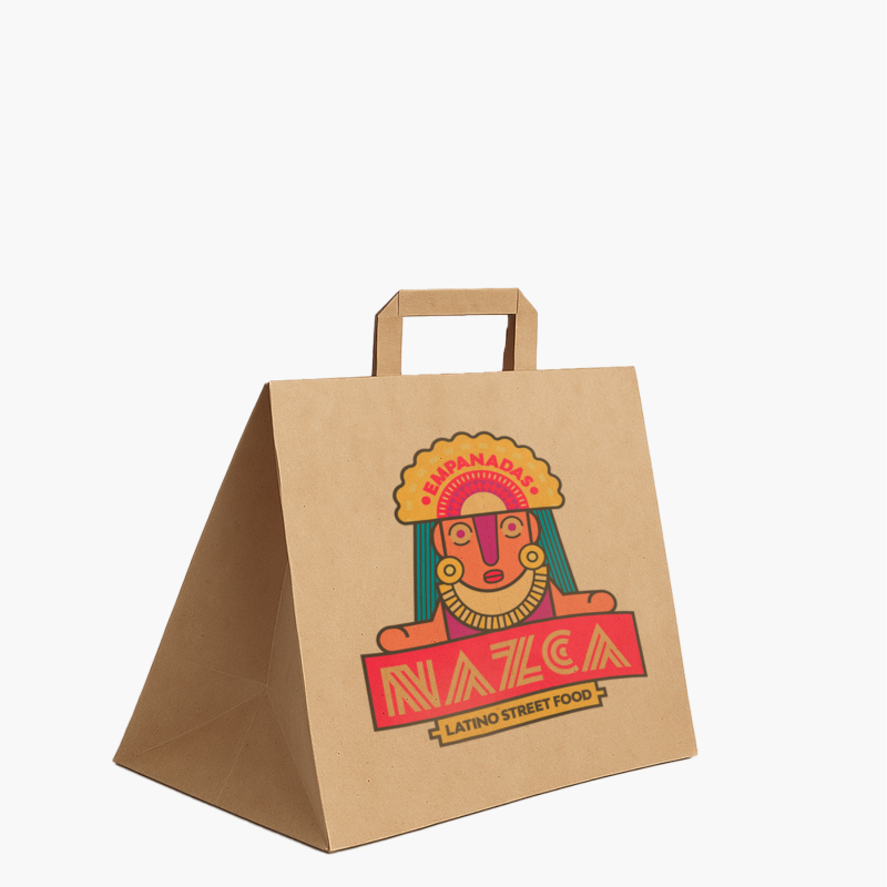 Paper Bag thumbnail 14