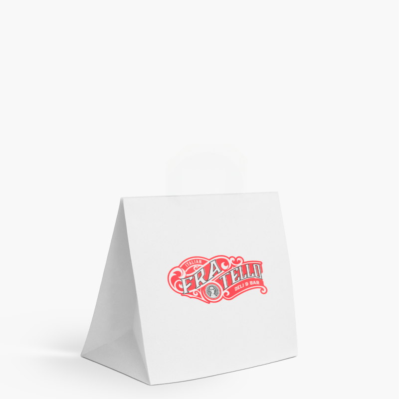 Paper Bag thumbnail 3