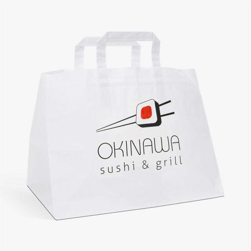 Takeaway Bag thumbnail 6