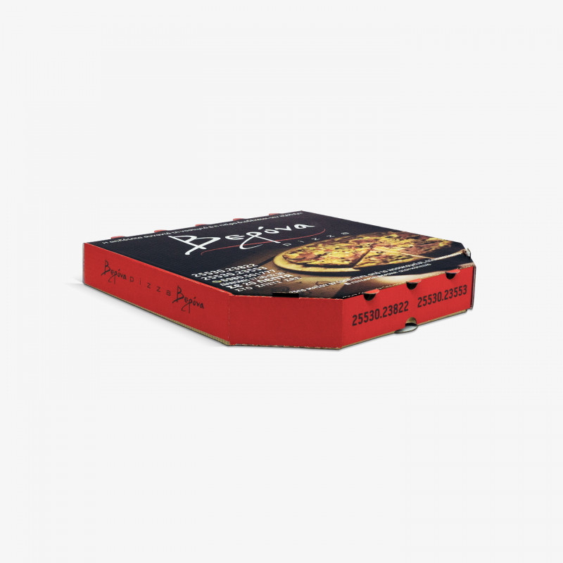 Pizza Box thumbnail 2