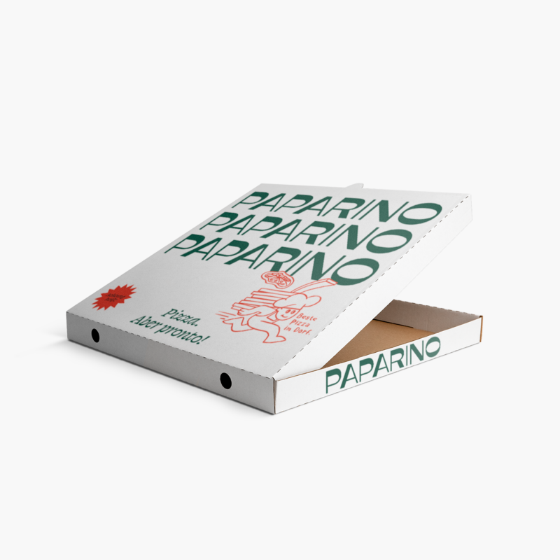 Pizza Box Standard thumbnail 22