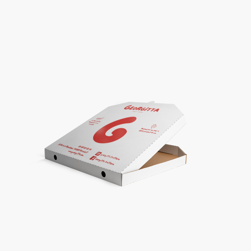Pizza Box Standard thumbnail 3