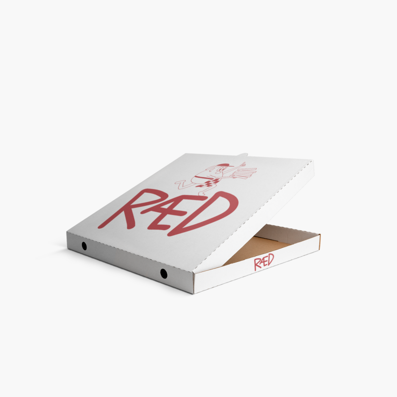 Pizza Box Standard thumbnail 4