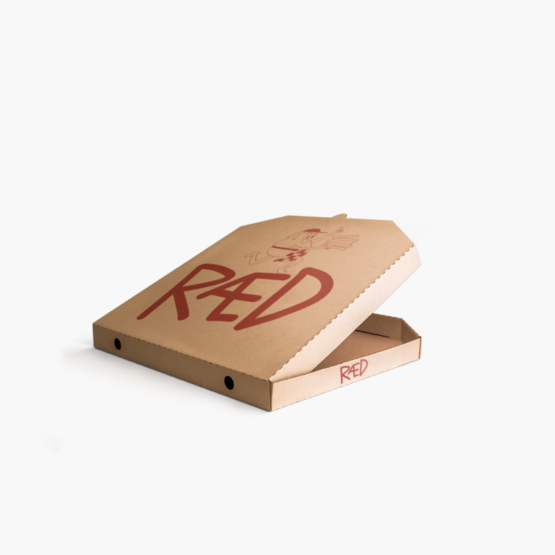 Pizza Box Standard thumbnail 5