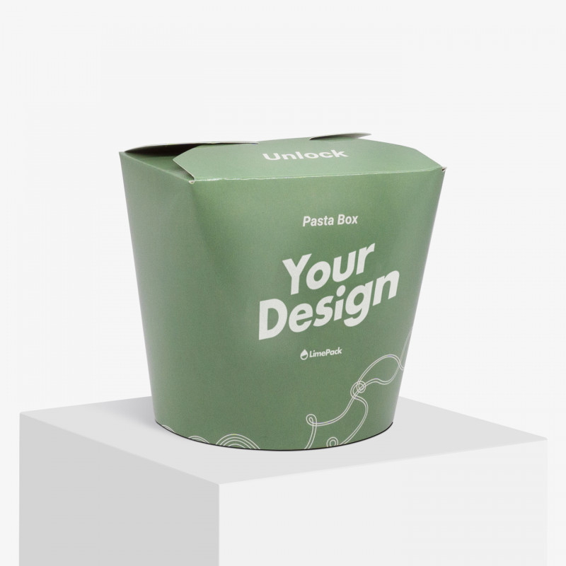 Noodle Box 480ml