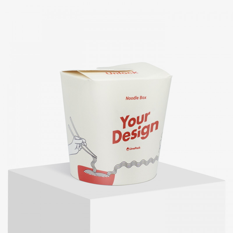 Noodle Box 480ml thumbnail 2