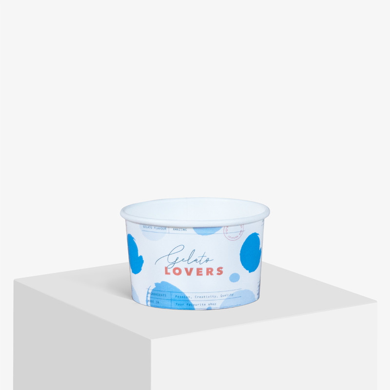 Ice Cream Cup 140ml thumbnail 10