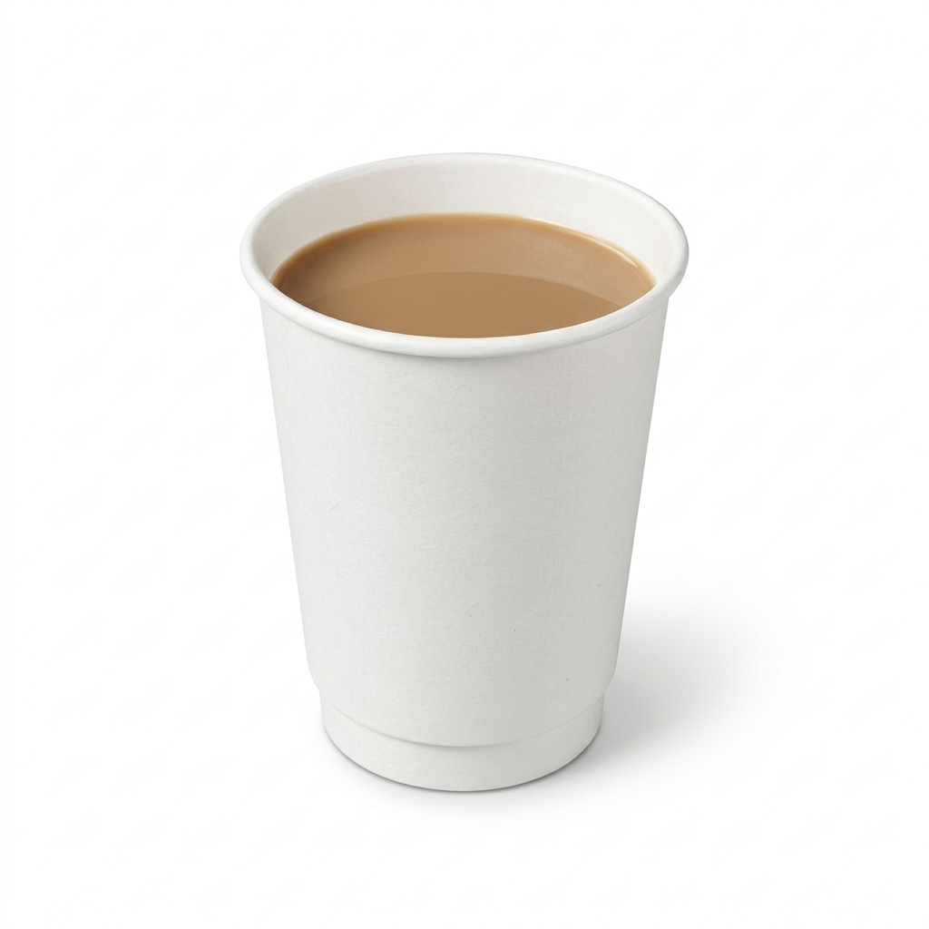 DW Paper Cup 240ml