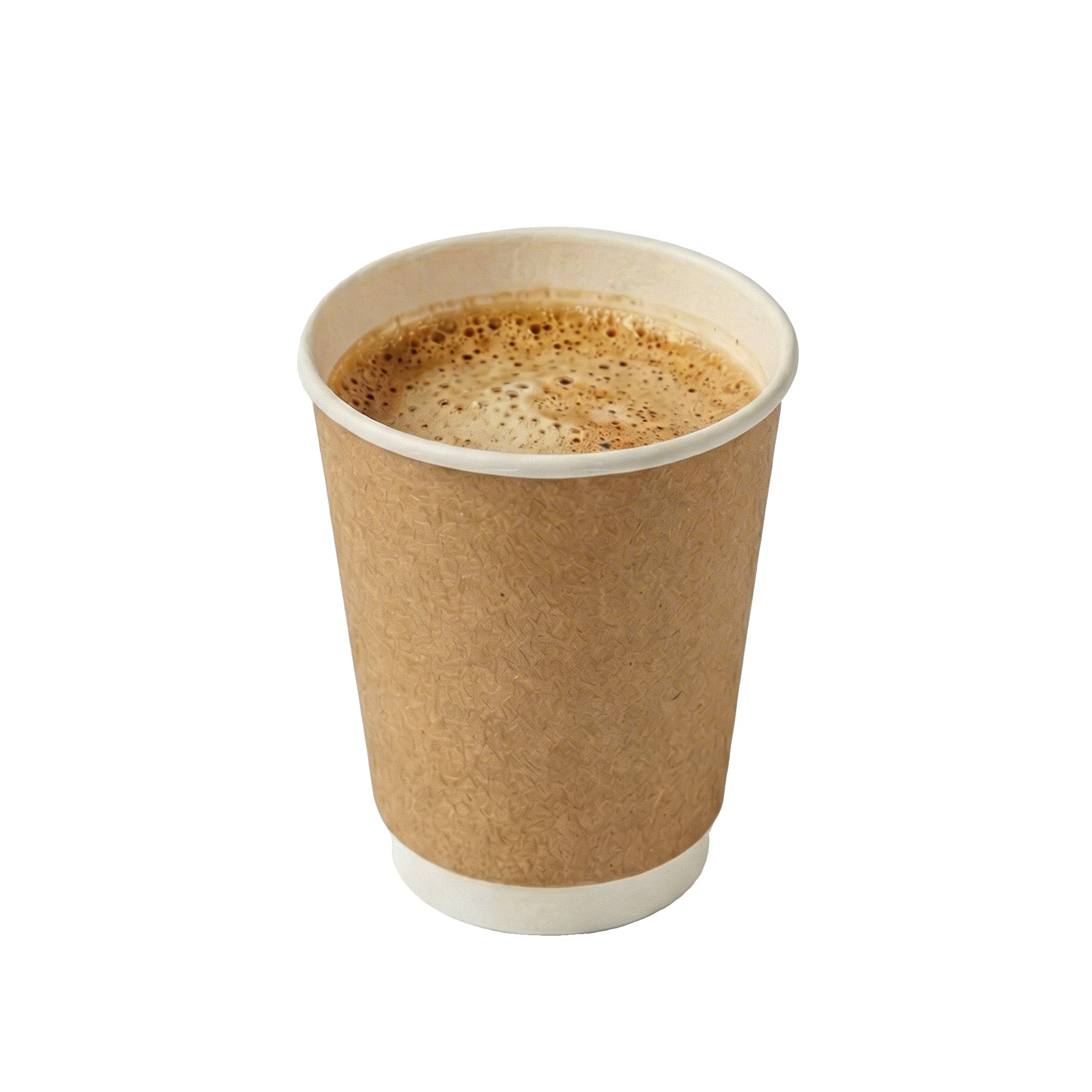 DW Kraft Paper Cup 240ml