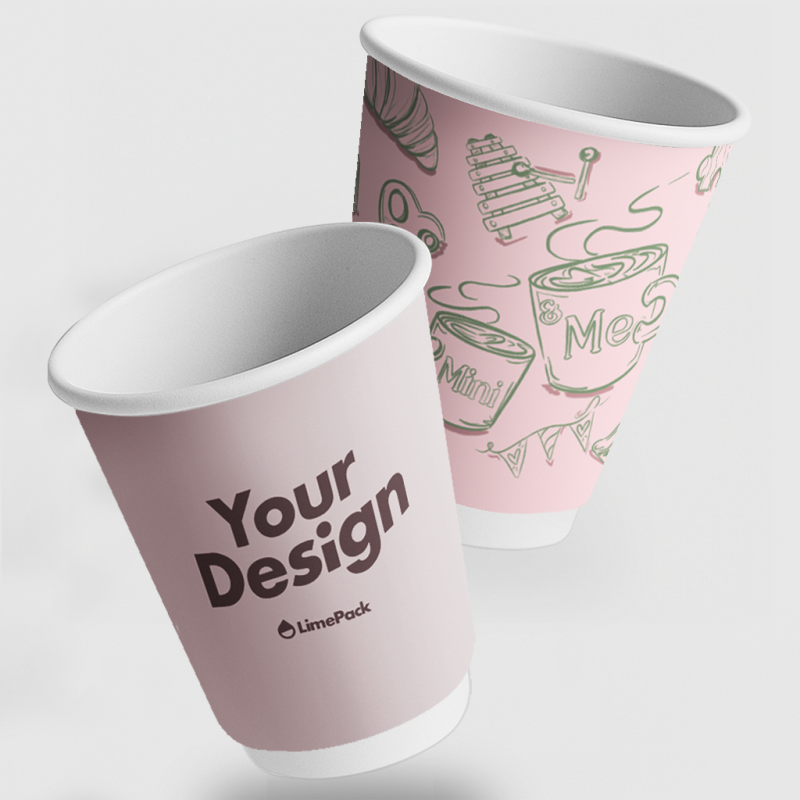 Paper Cup 4oz thumbnail 22