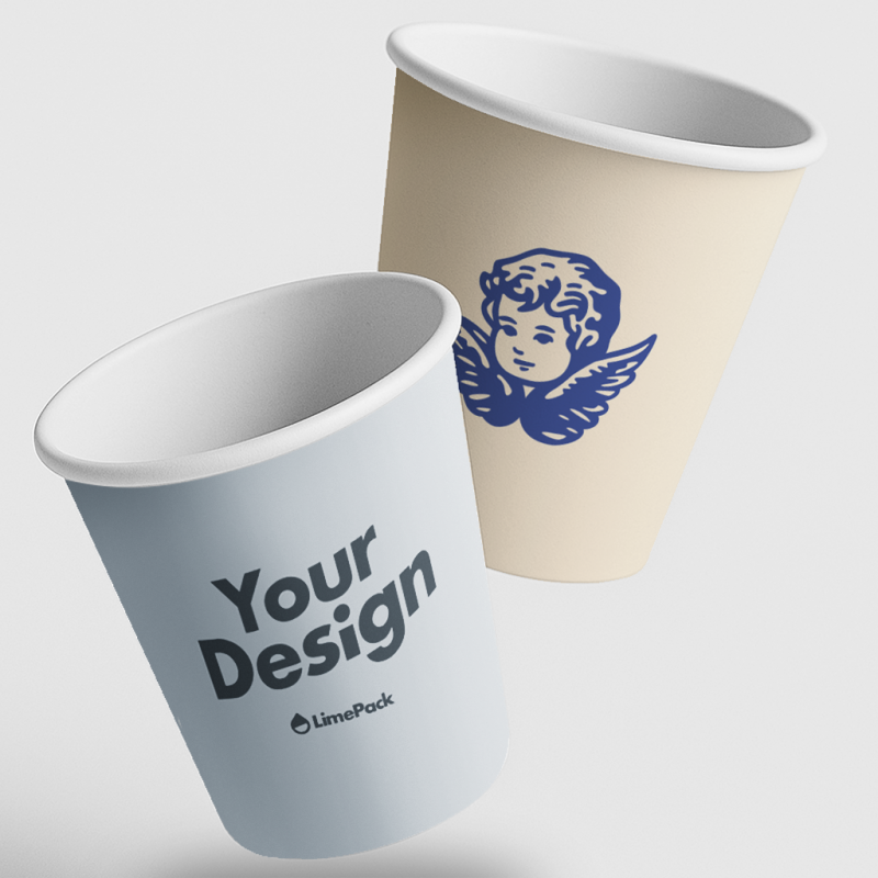 Paper Cup 4oz thumbnail 35