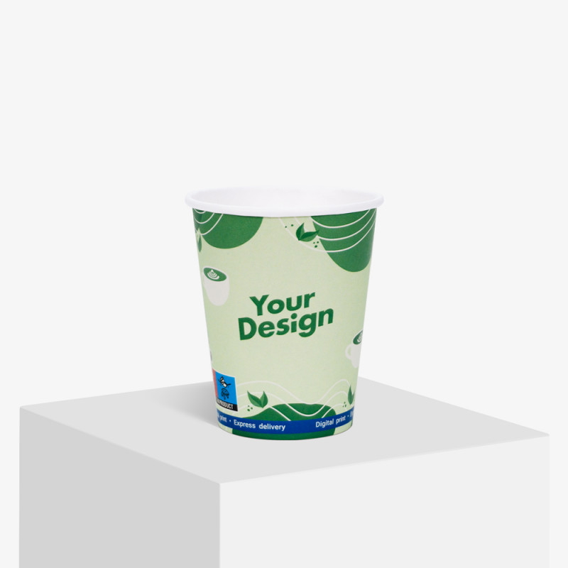 Paper Cup 4oz thumbnail 5