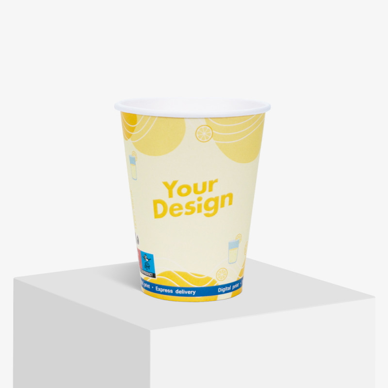 Paper Cup 4oz thumbnail 69