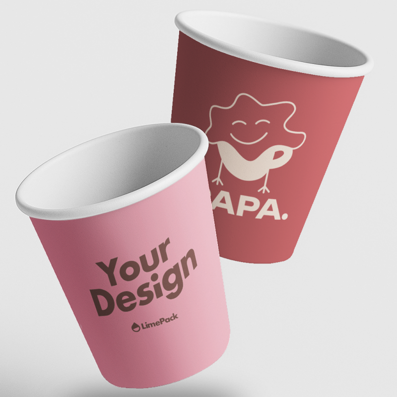 Paper Cup 8oz thumbnail 15