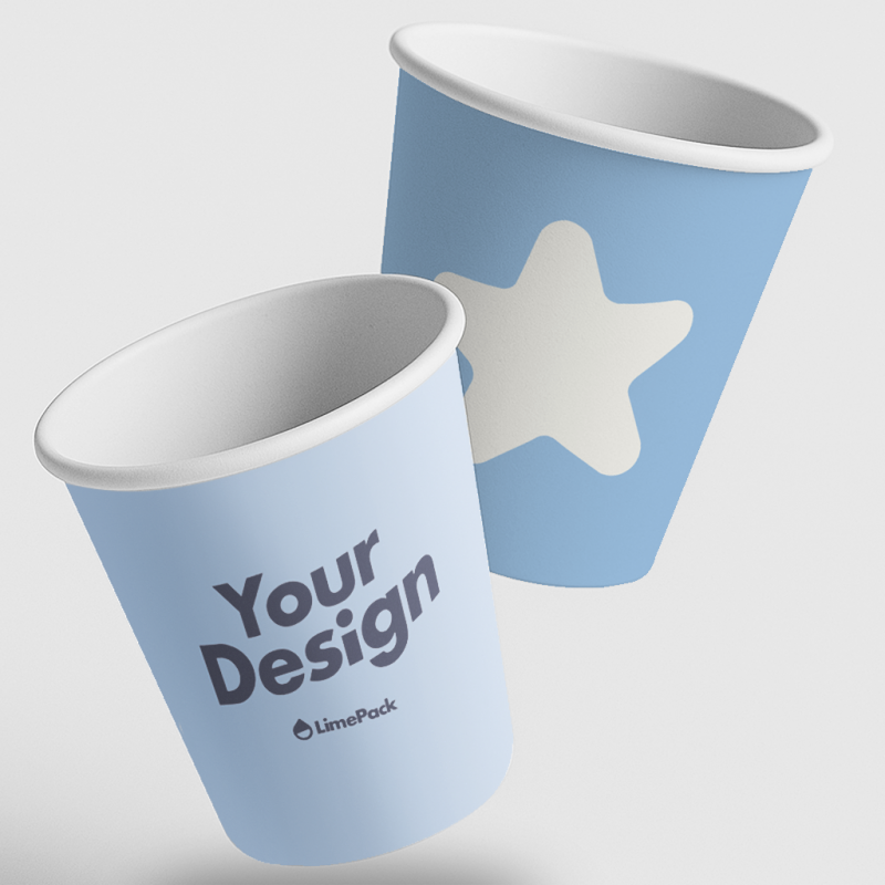 Paper Cup 8oz thumbnail 16