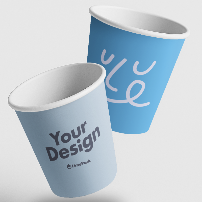 Paper Cup 8oz thumbnail 34