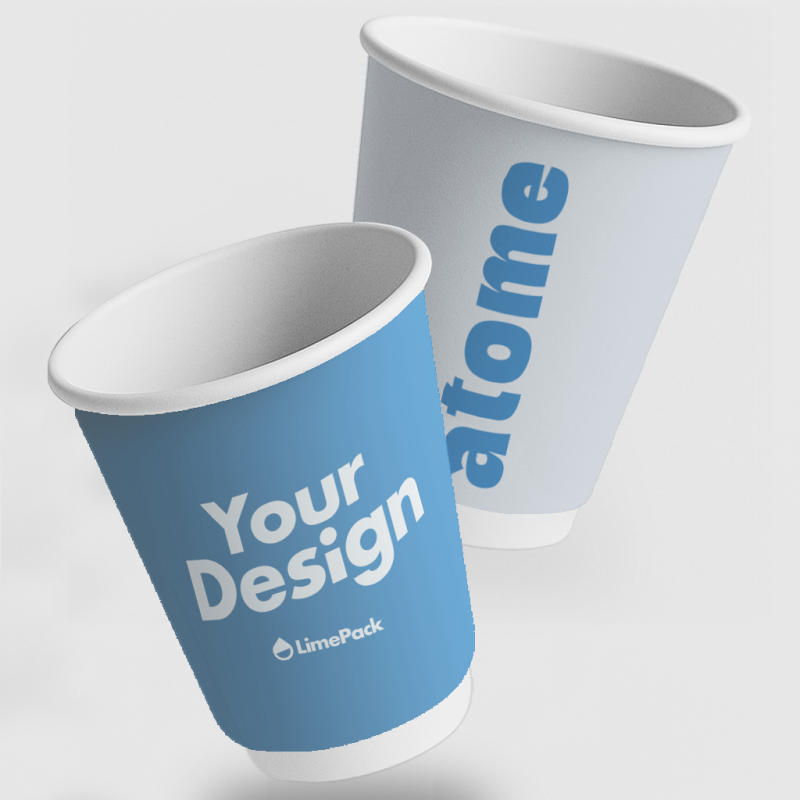 Paper Cup 8oz thumbnail 35