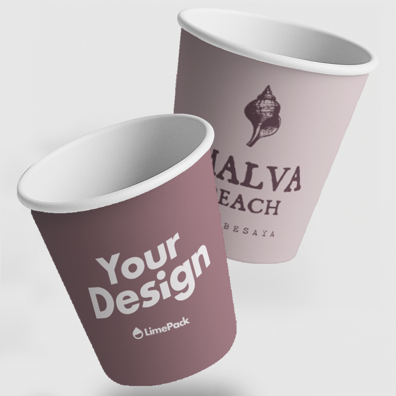 Paper Cup 8oz thumbnail 41