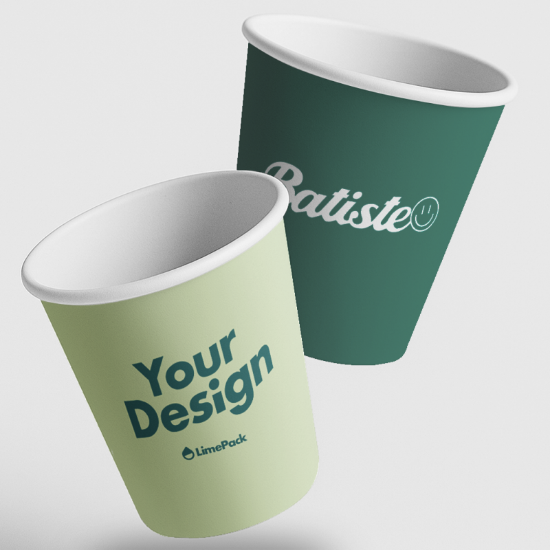 Paper Cup 8oz thumbnail 47