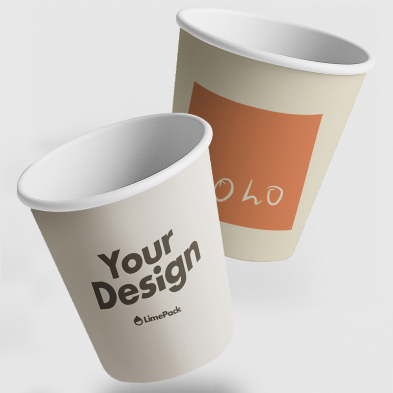Paper Cup 8oz thumbnail 51