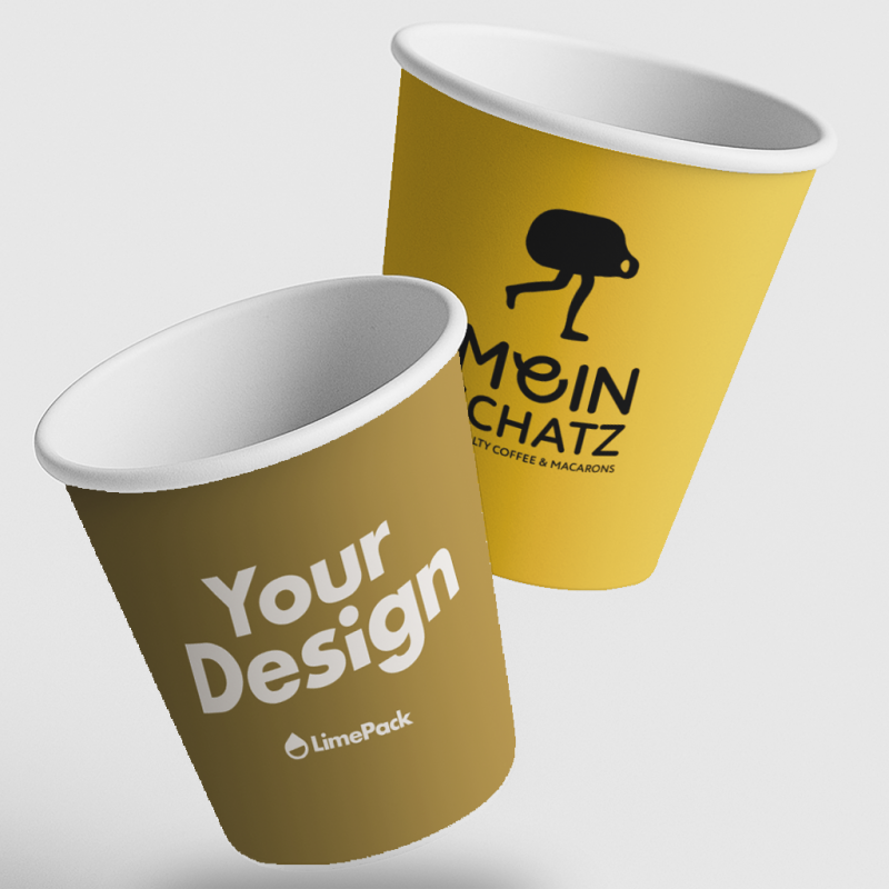 Paper Cup 8oz thumbnail 62