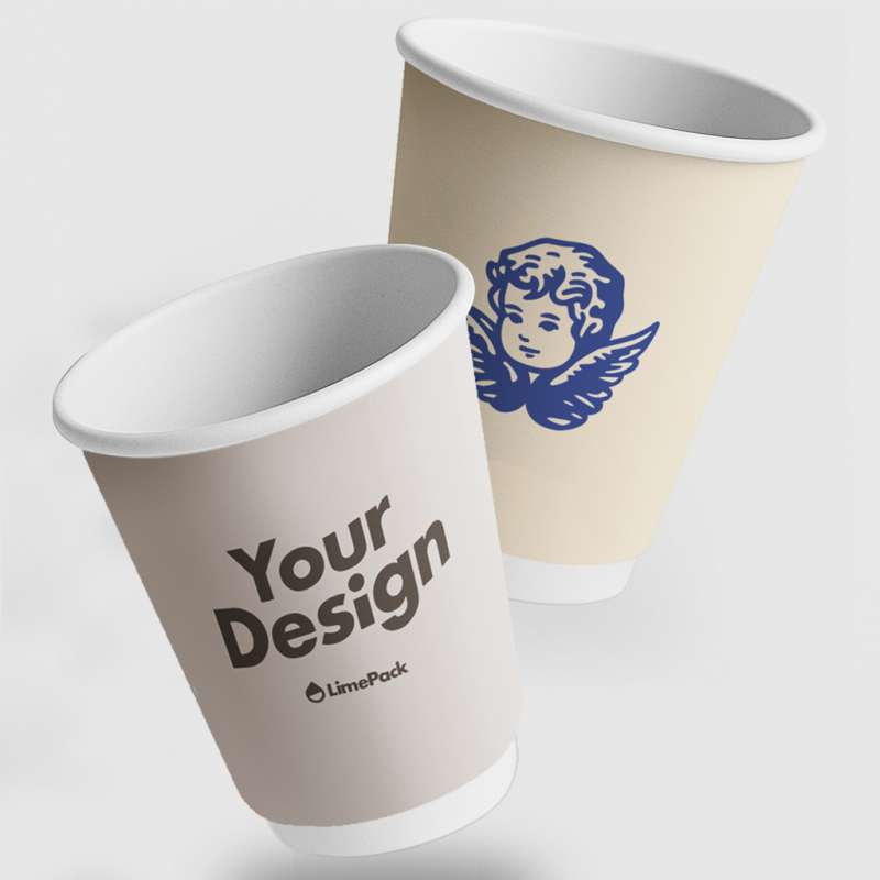 Paper Cup 8oz thumbnail 7