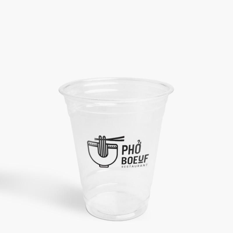 Plastic Cup 250ml thumbnail 13