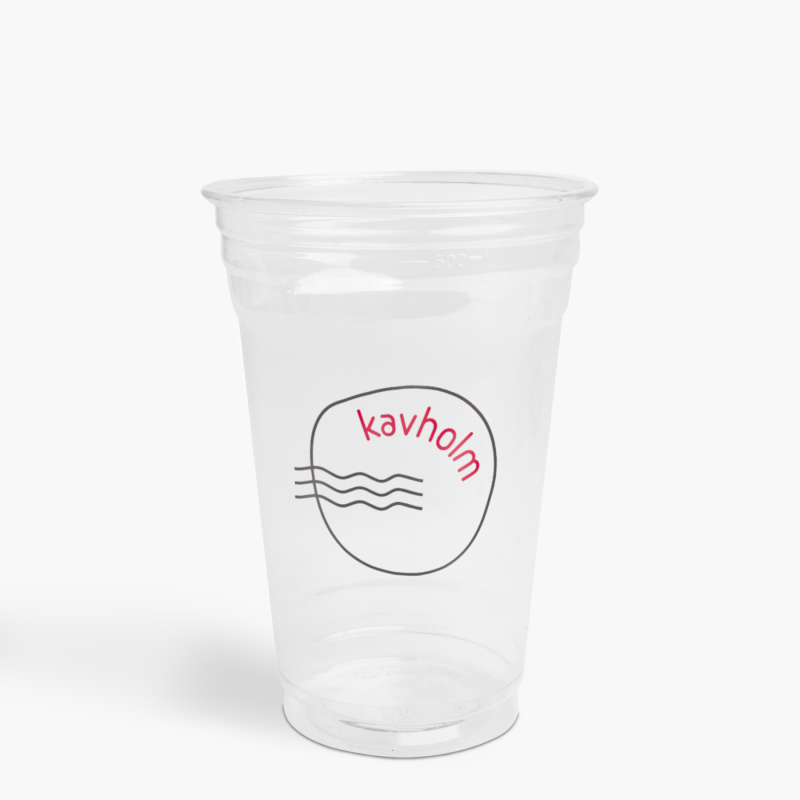 Plastic Cup 250ml thumbnail 24