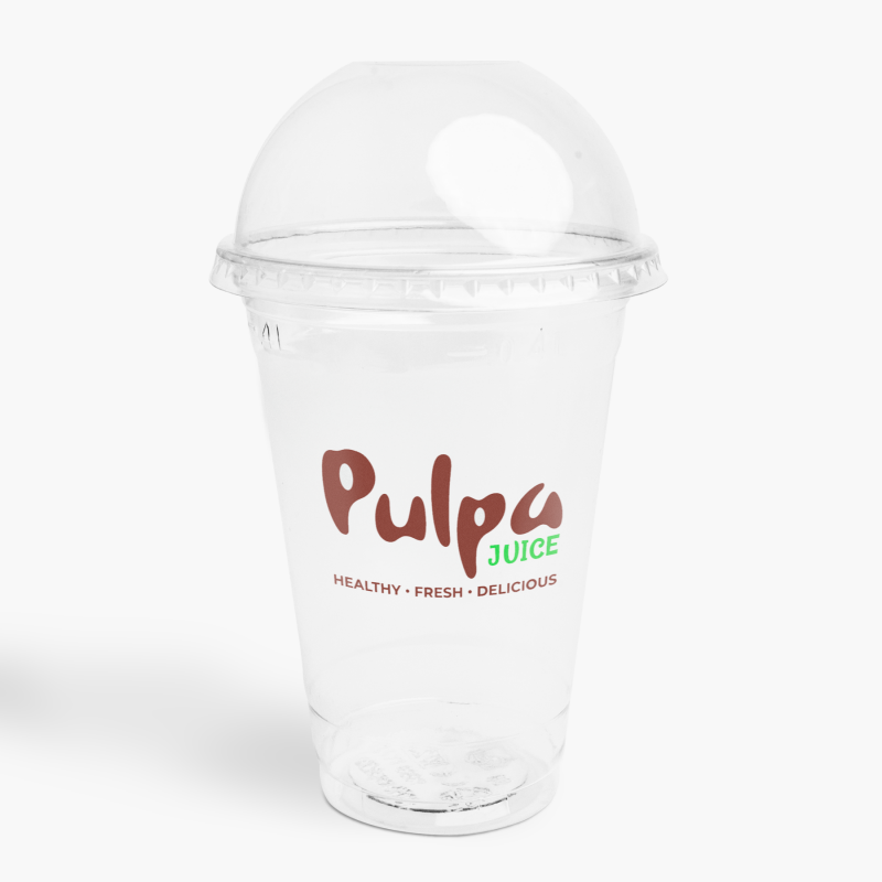 Plastic Cup 250ml thumbnail 29
