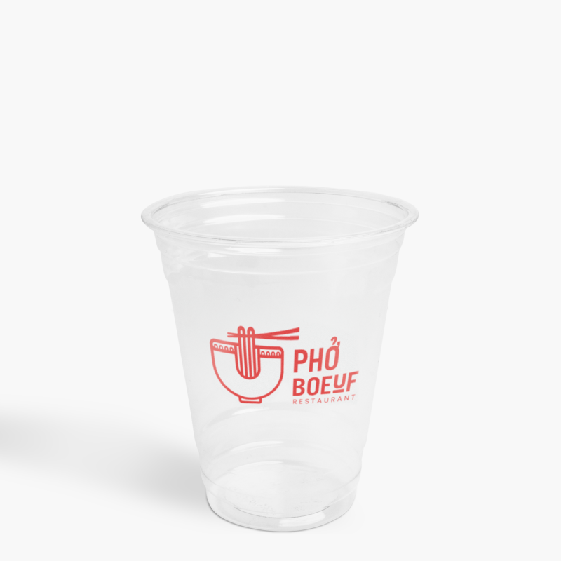 Plastic Cup 250ml thumbnail 31
