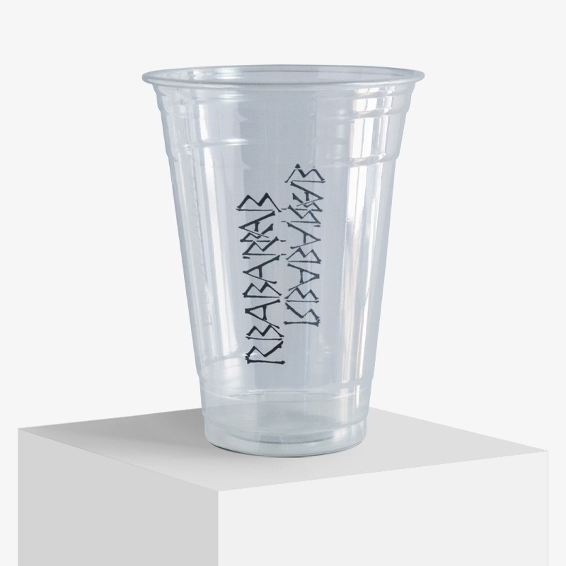 Plastic Cup 250ml thumbnail 7