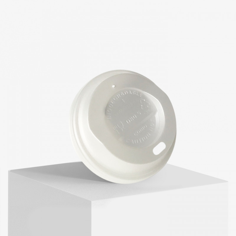 Paper Cup Lid thumbnail 3