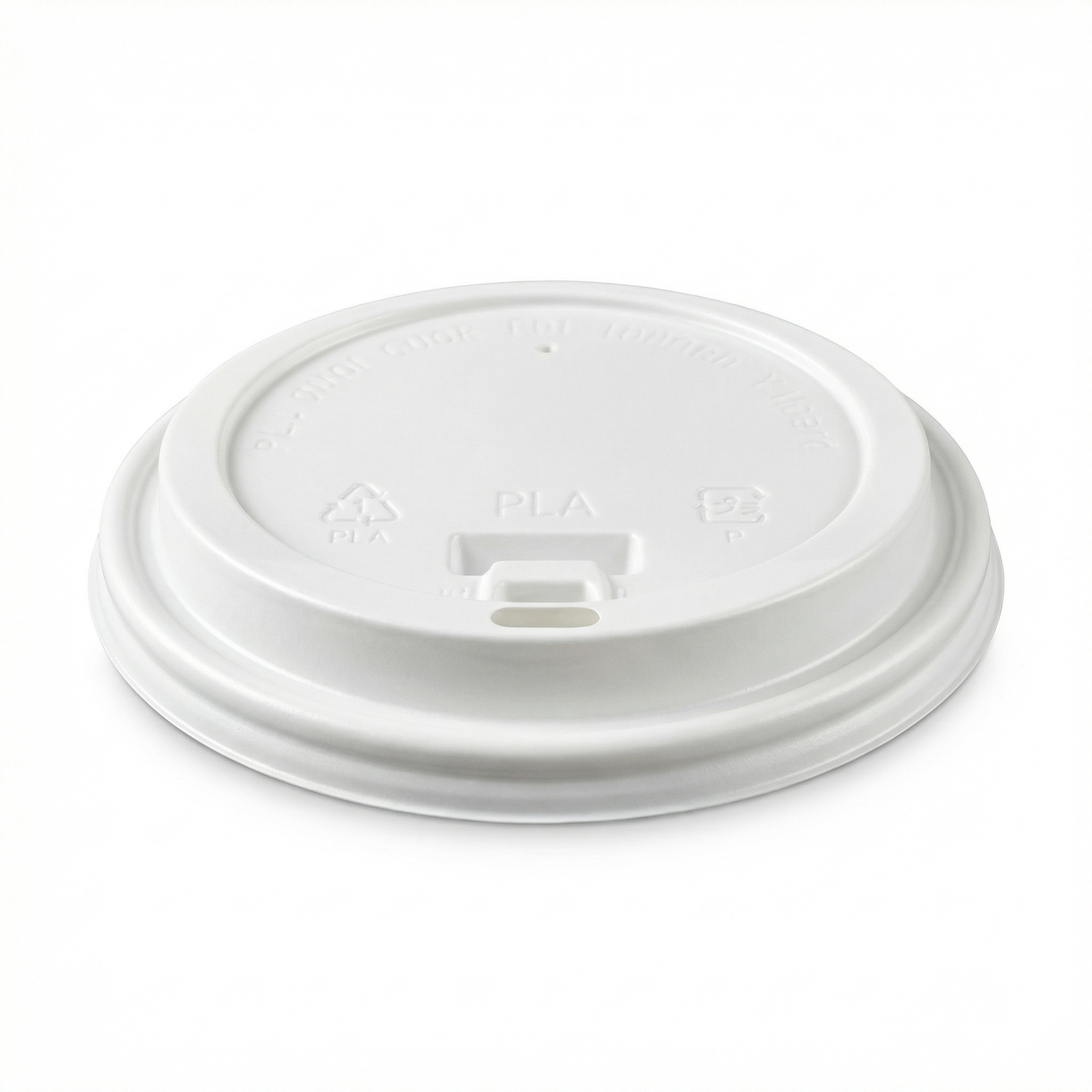 PLA Lid 90mm
