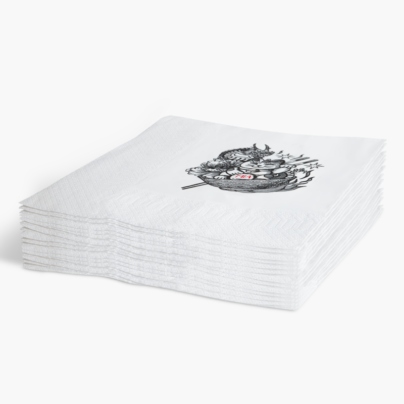 Napkin 2-Ply thumbnail 24