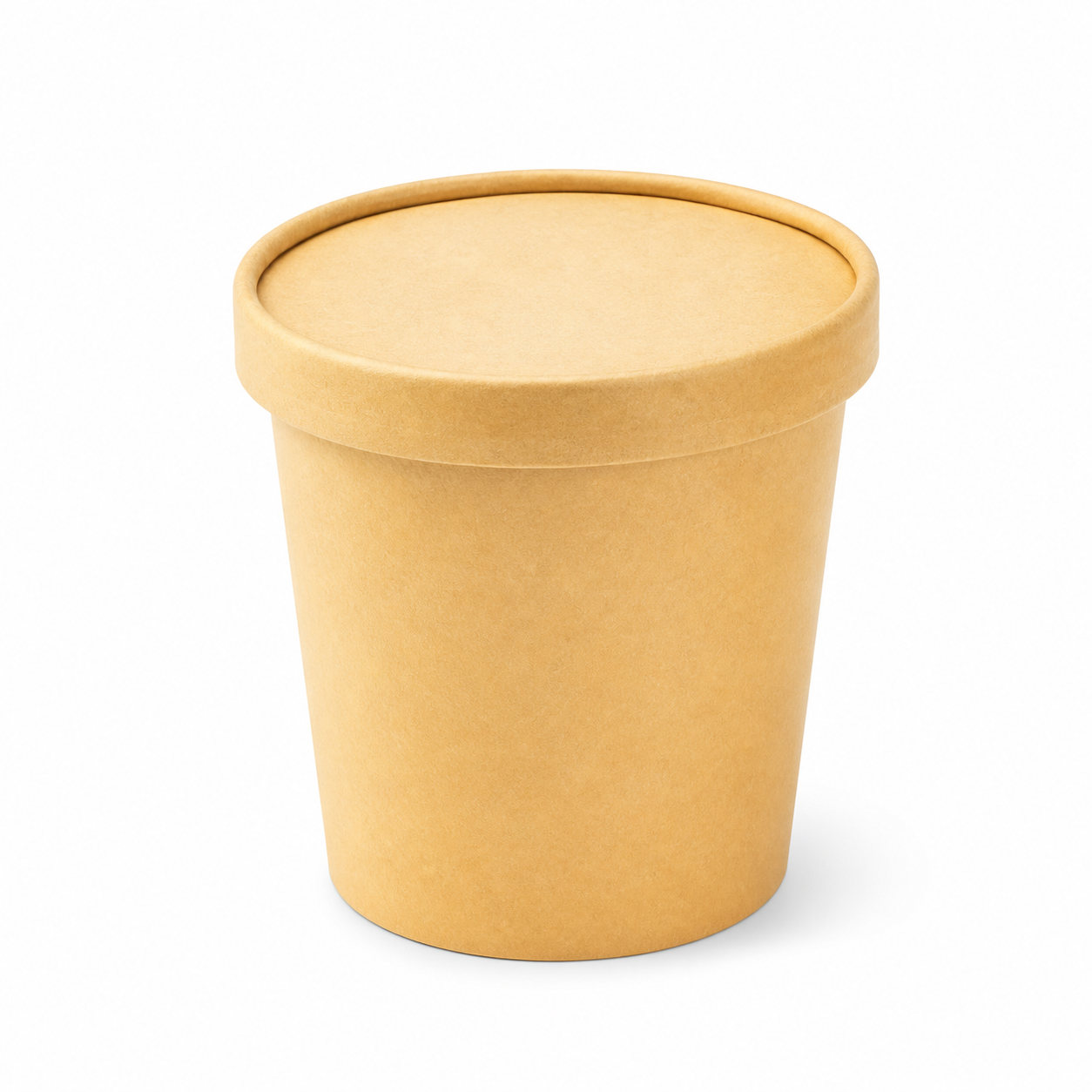 Kraft Porridge Bucket 25oz
