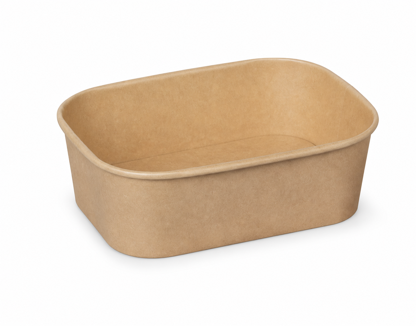 650 rectangular Bowl
