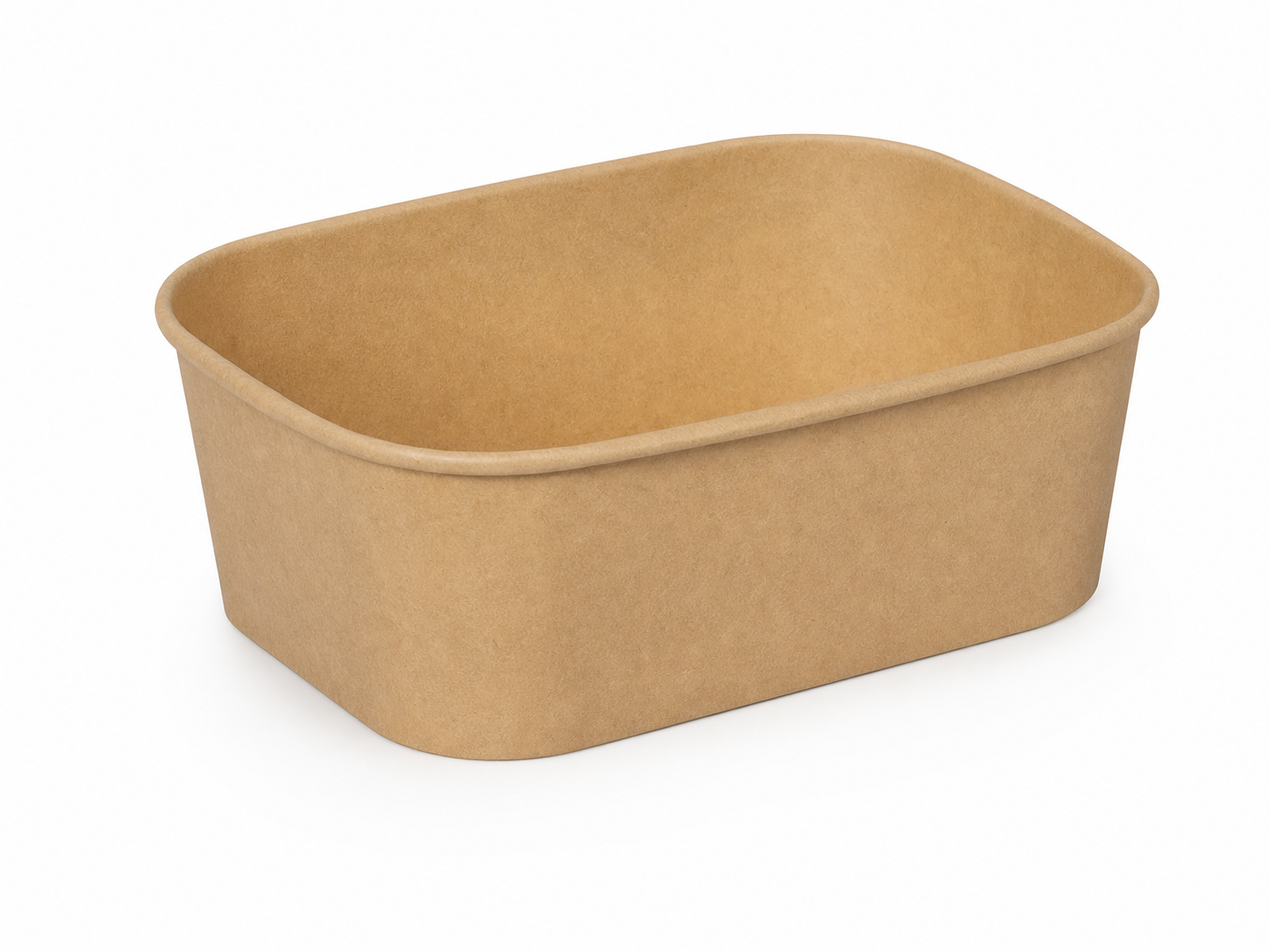 750 rectangular Bowl