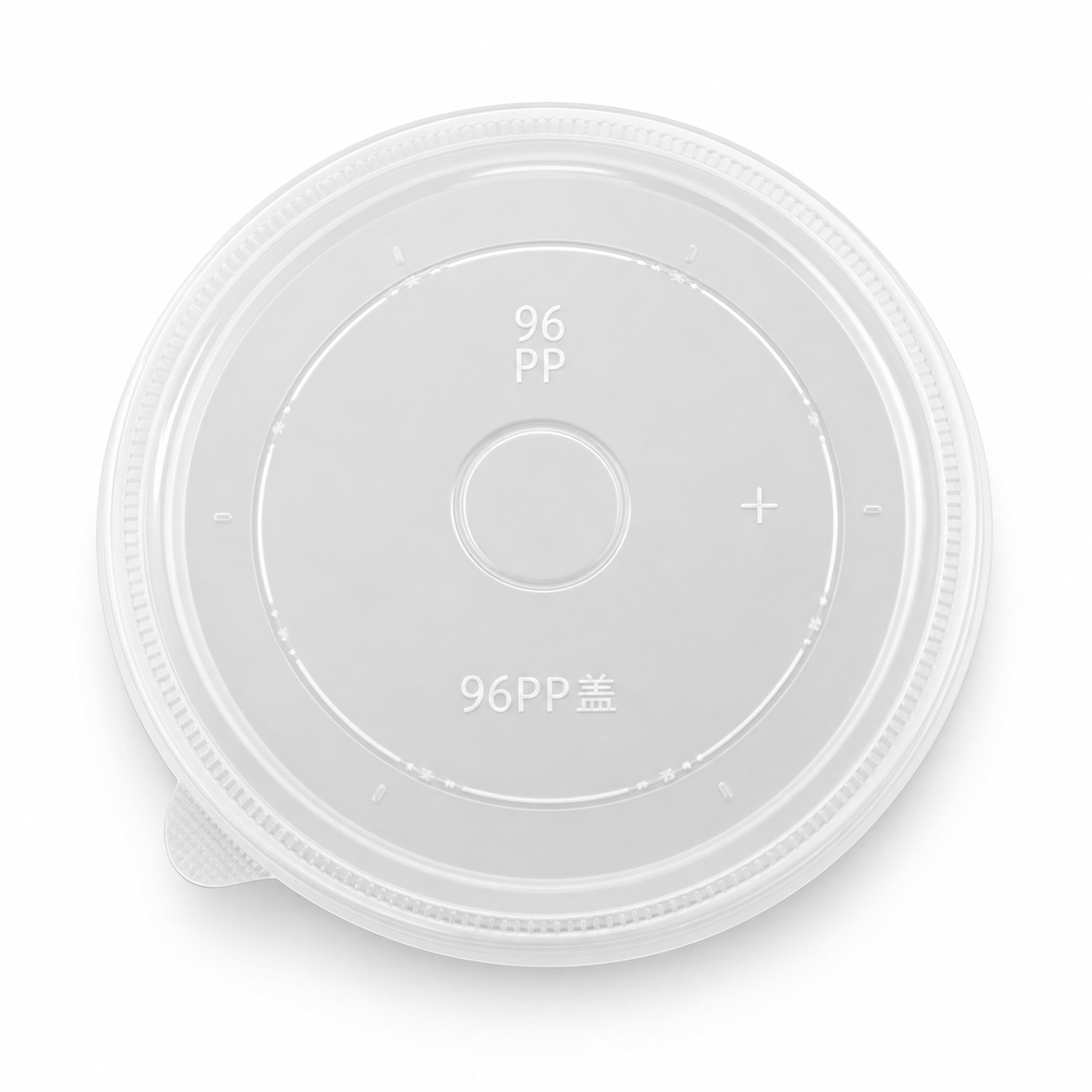 96 pp cover