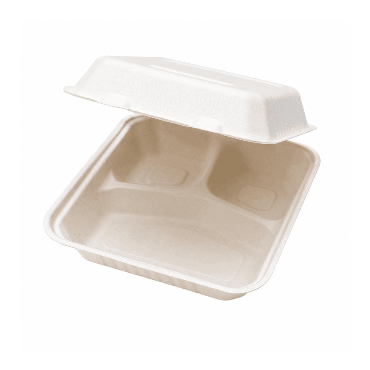 20*20 (8-inch three-slot lock box) - 200 pieces
