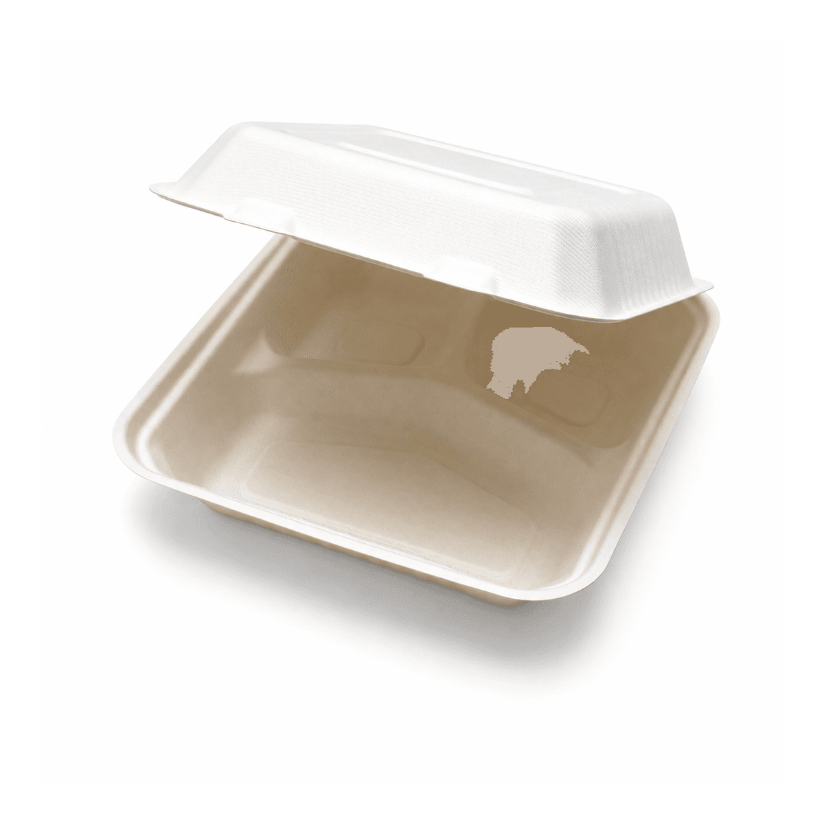 23*23 (9-inch three-slot lock box) - 200 pieces