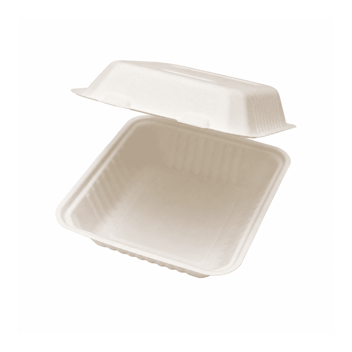 23 x 23 (9-inch single compartment lock box) - 200 pieces