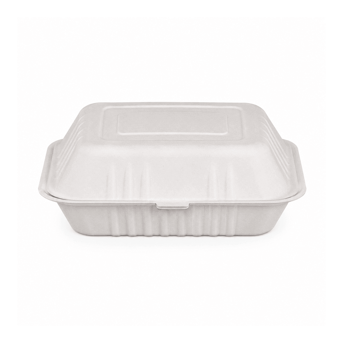 single compartment lock box