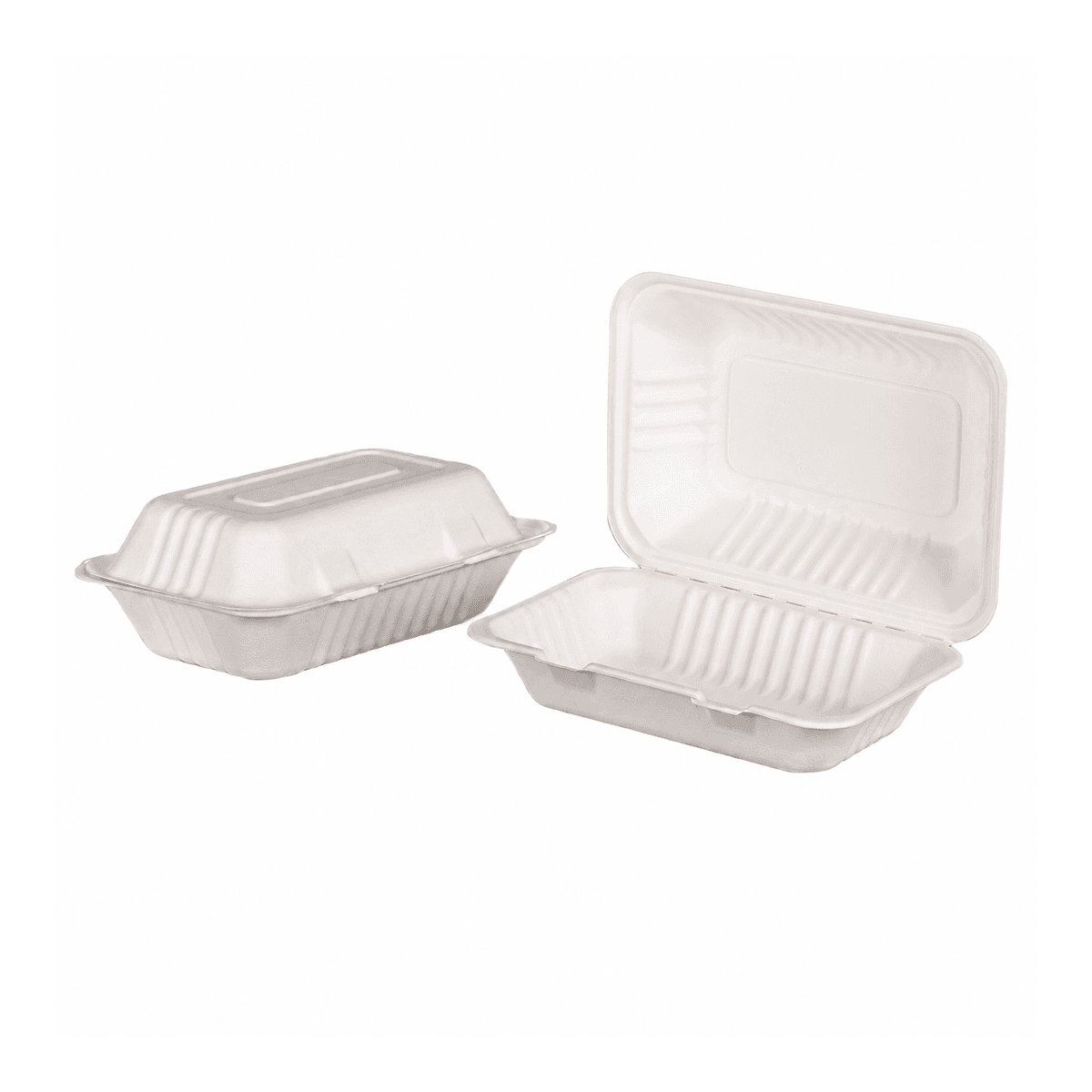 double compartment lock box