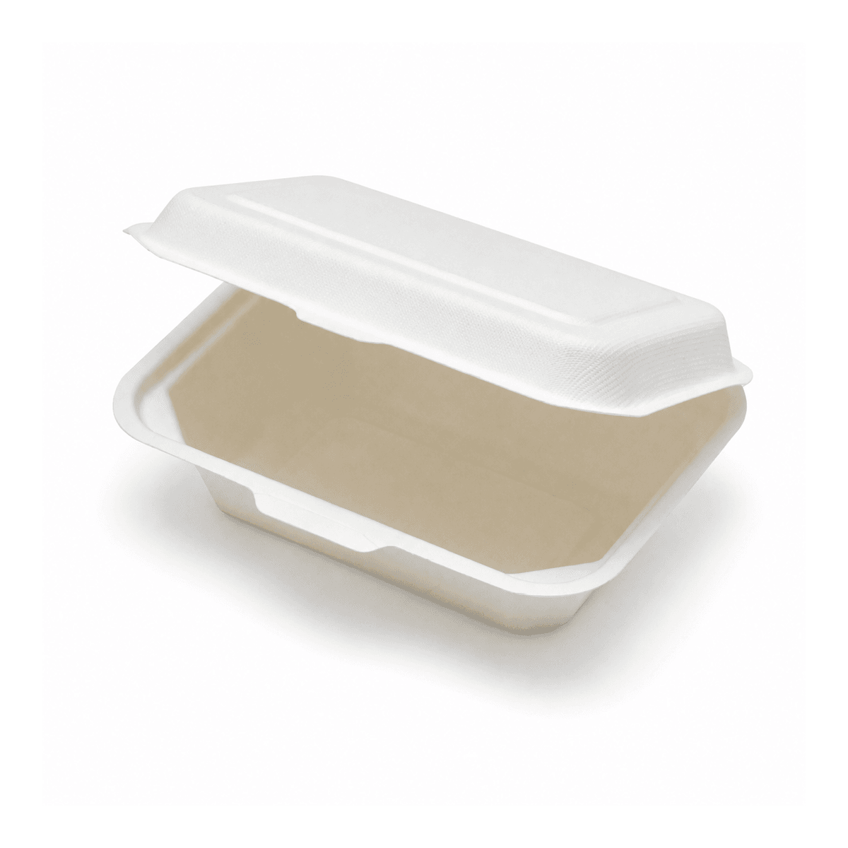 First product in Lunch Box