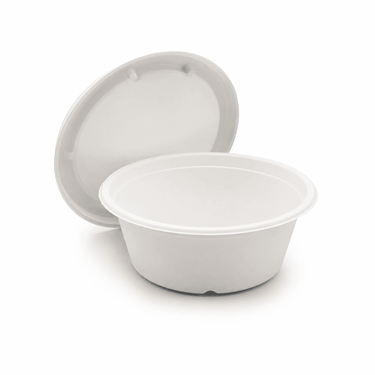 plant-fiber bowl/cup