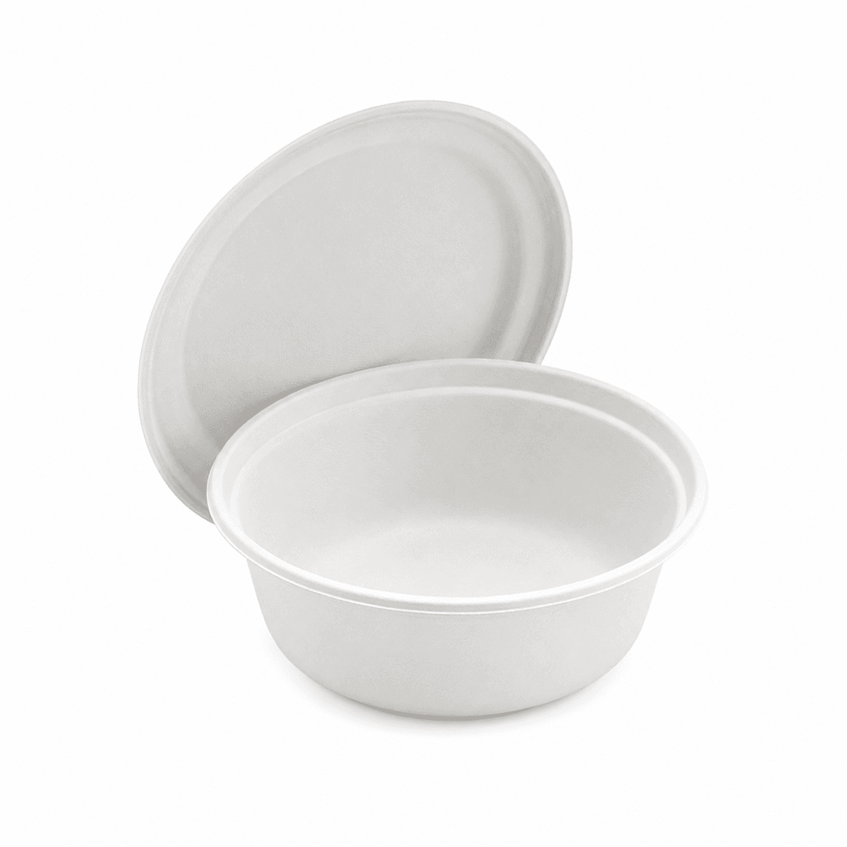plant-fiber bowl/cup