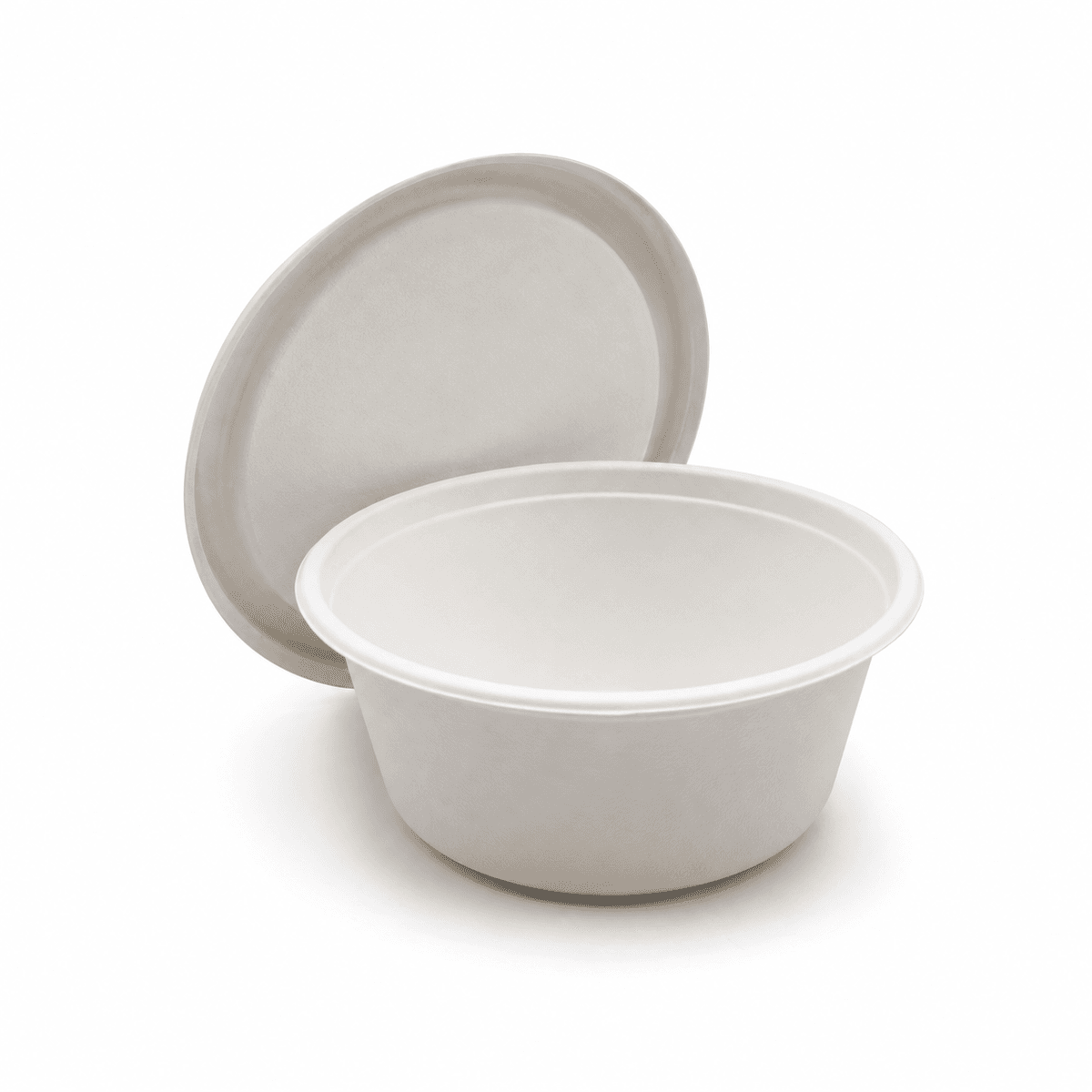 plant-fiber bowl/cup