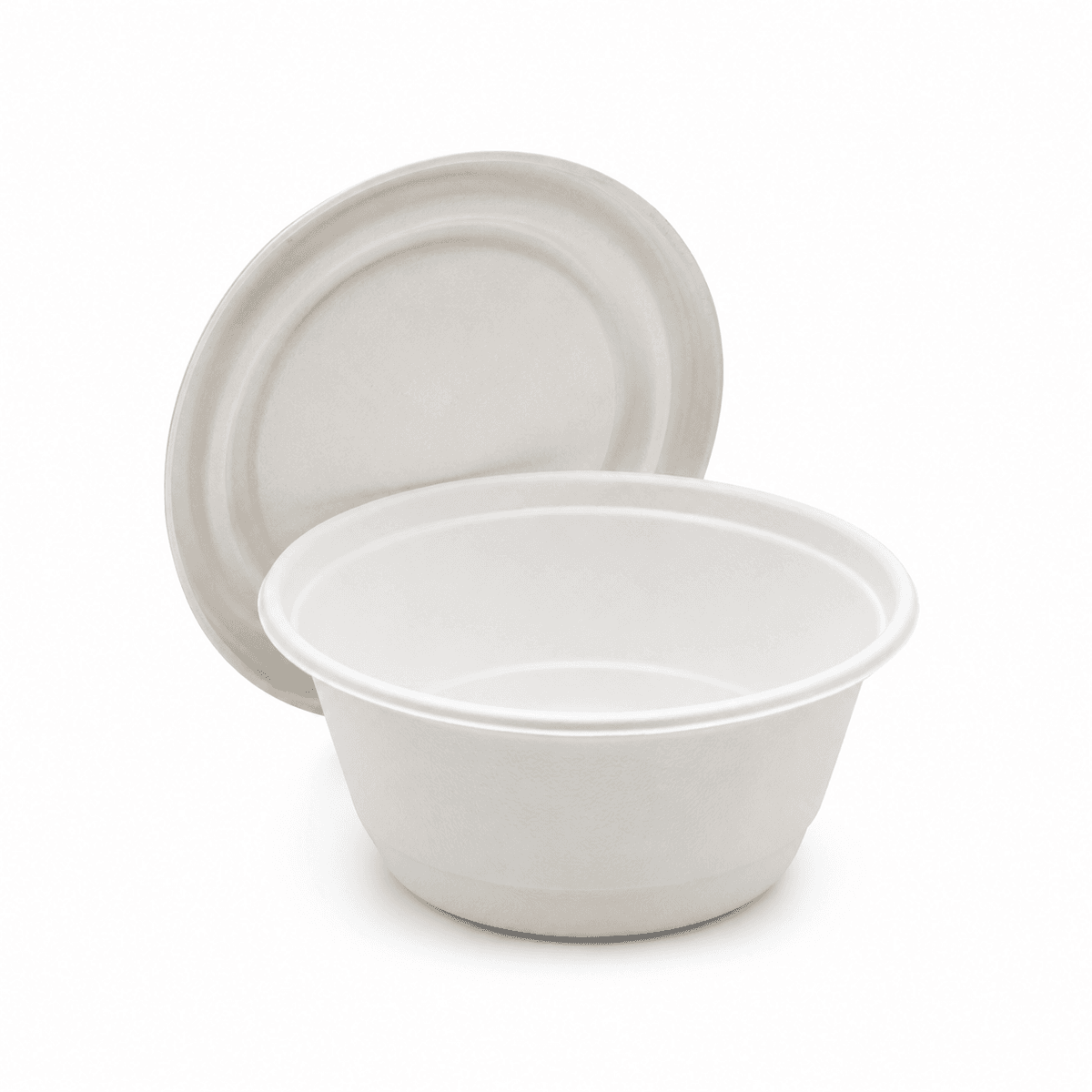 plant-fiber bowl/cup